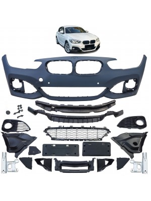 Bodykit BMW 1 F20/F21 (2015-2020)